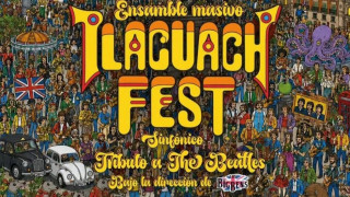 El Centro Histórico se llena de música, cultura y tradición este fin de semana