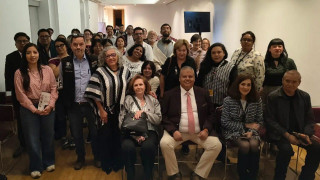 Refuerza Autoridad del Centro Histórico mantenimiento, movilidad y recuperación de la vía pública con 67 acciones urbanas y 326 sanciones de tránsito en septiembre